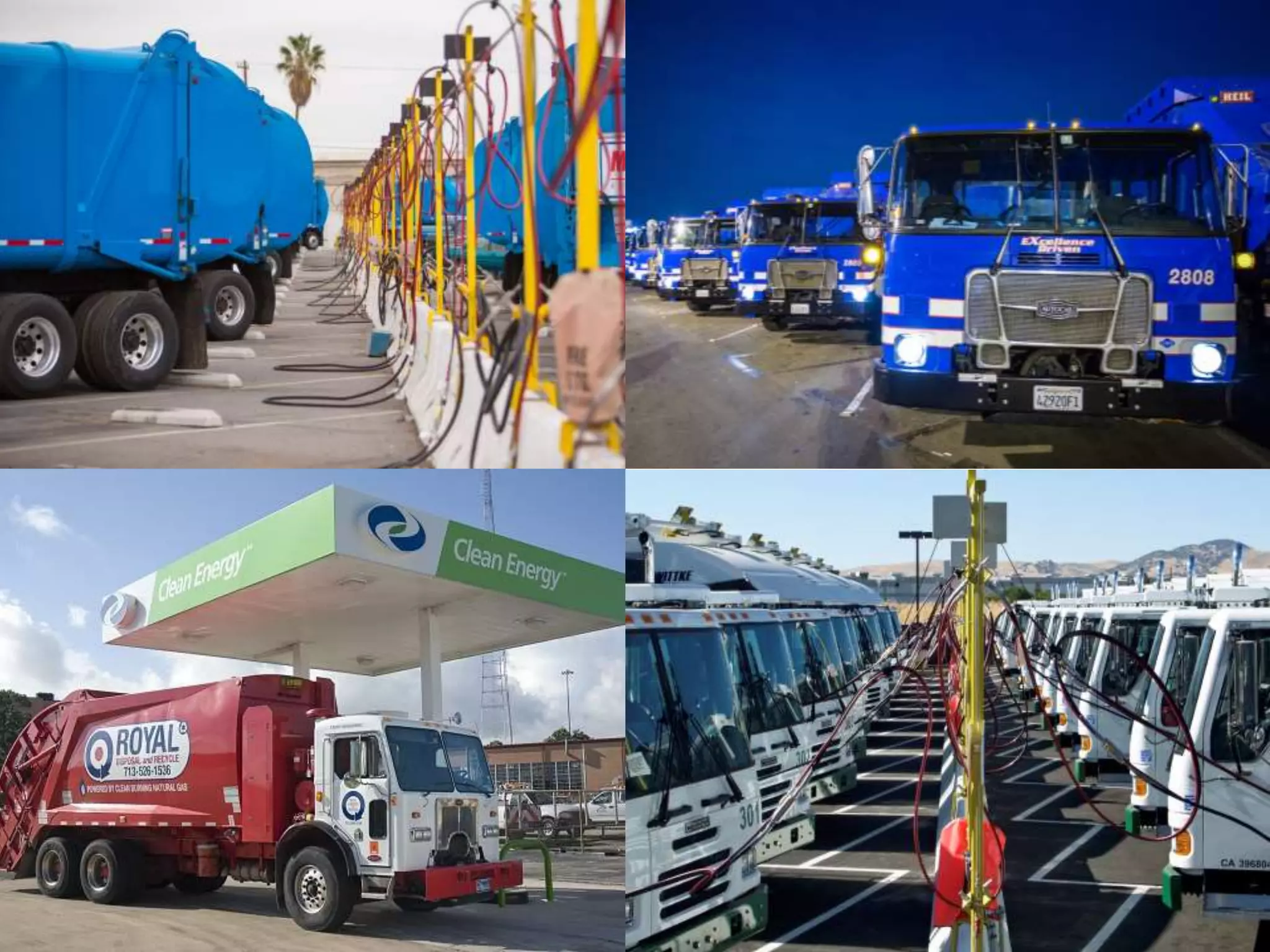 Turnkey CNG Station Construction | PPTX