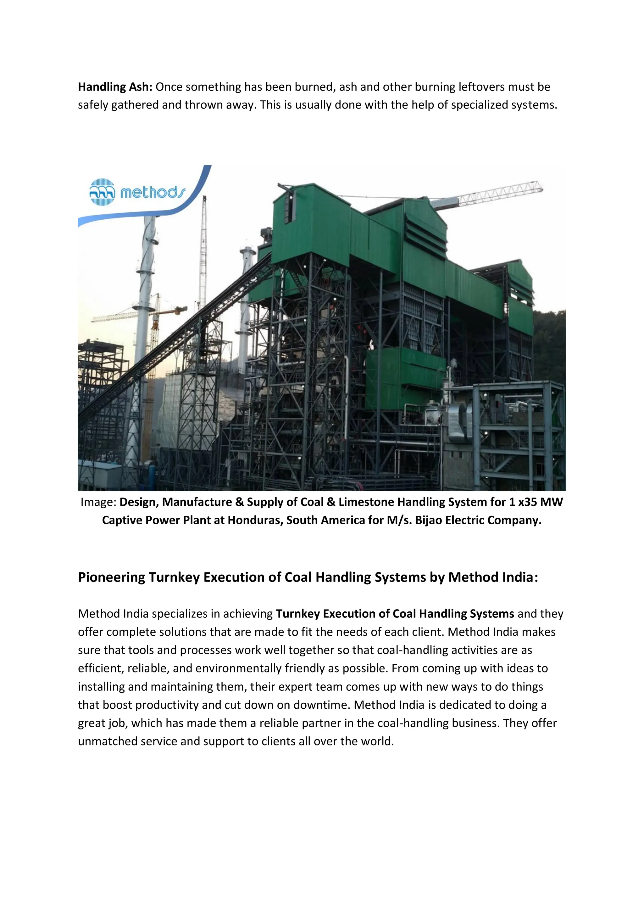 Turnkey Execution of Coal Handling Systems.pdf