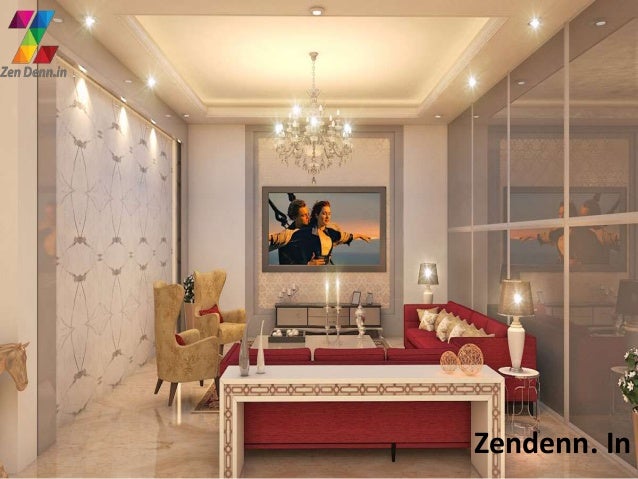 Turnkey Interior In Delhi