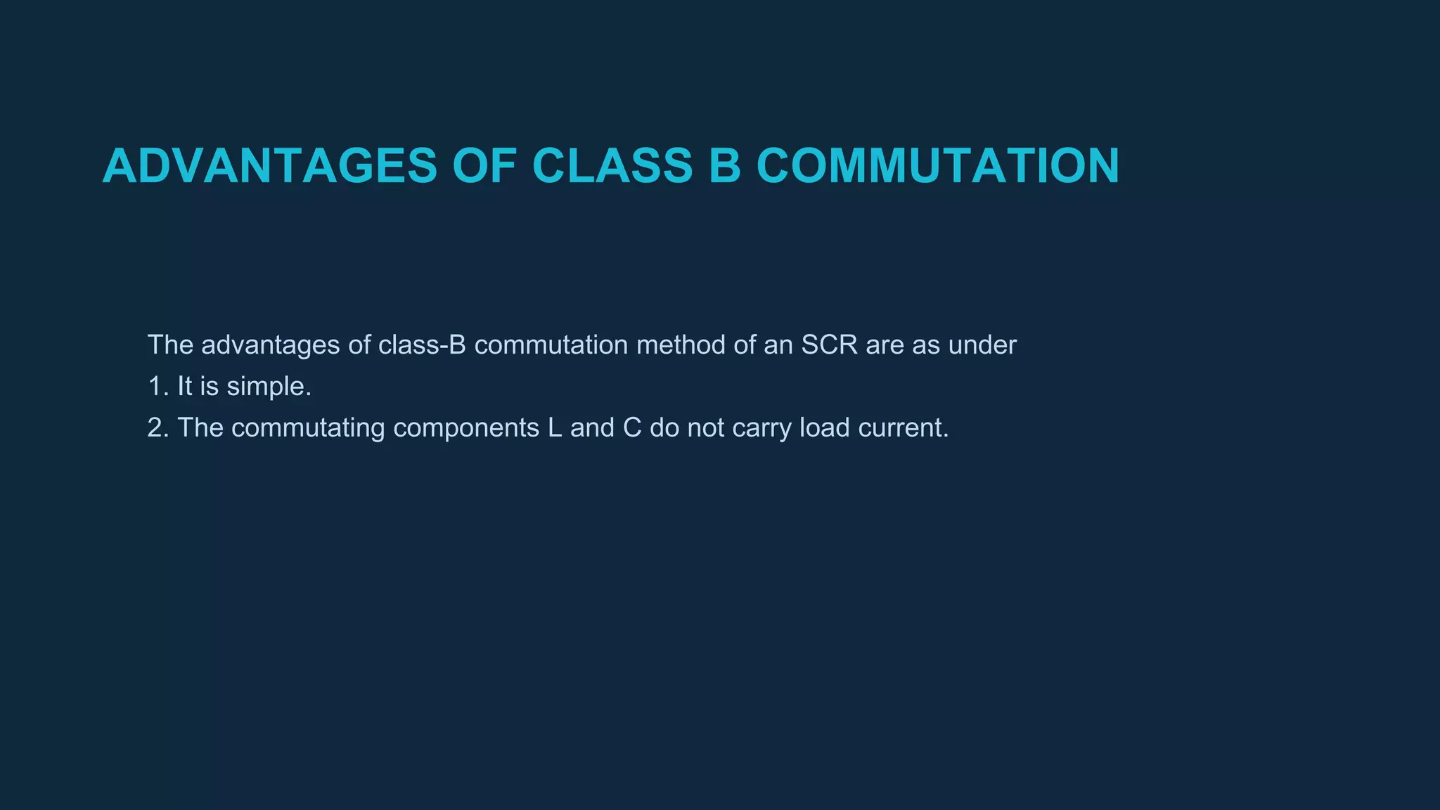 Turn ON-OFF Methods of SCR.pptx