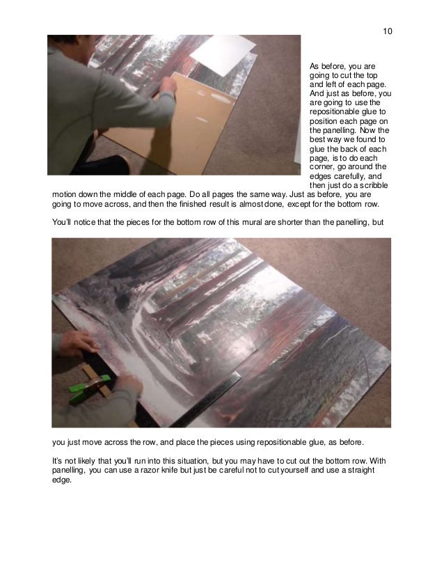 Poster Printing Turn Photos into Posters