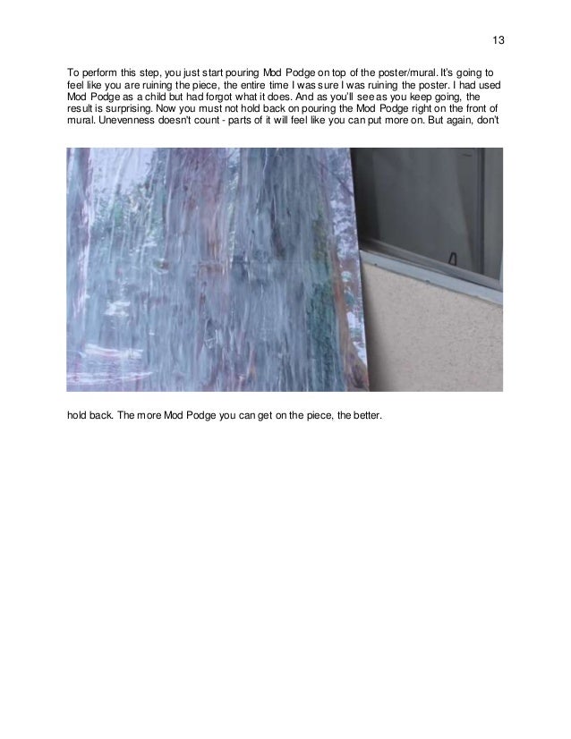 Poster Printing Turn Photos into Posters