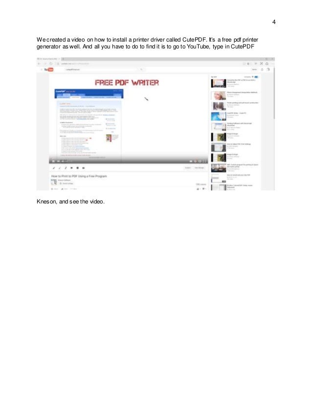 Poster Printing Turn Photos into Posters