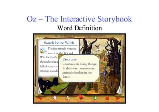 Adapting Linear Content to Interactive Games - Jackie Turnure