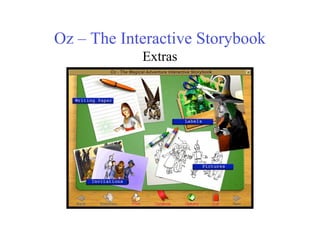Adapting Linear Content to Interactive Games - Jackie Turnure