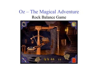 Adapting Linear Content to Interactive Games - Jackie Turnure
