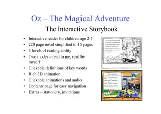 Adapting Linear Content to Interactive Games - Jackie Turnure