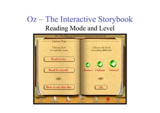 Adapting Linear Content to Interactive Games - Jackie Turnure