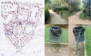 Turo Park, Barcelona - Analysis