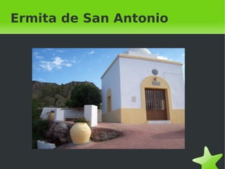 Con este proyecto, el Centro Guadalinfo, en colaboración con el Ayuntamiento de Turrillas, pretende difundir la cultura y patrimonio históricode este municipio de la Sierra Alhamilla.