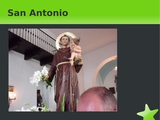 Ermita de San Antonio