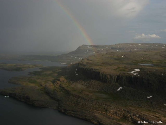 Tursujuq National Park, Canada