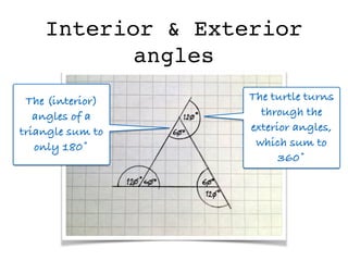 Turtle Geometry the Python Way | PDF | Web Development | Internet