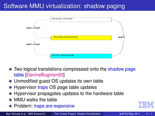 Turtles dc9723 | PDF | Operating Systems | Computer Software and ...