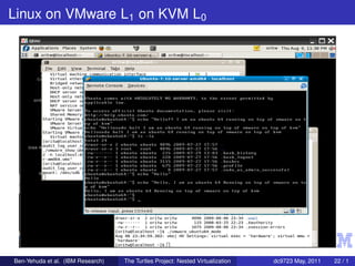 Turtles dc9723 | PDF | Operating Systems | Computer Software and ...