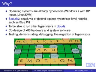 Turtles dc9723 | PDF | Operating Systems | Computer Software and ...