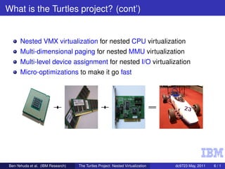 Turtles dc9723 | PDF | Operating Systems | Computer Software and ...