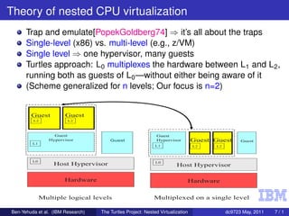 Turtles dc9723 | PDF | Operating Systems | Computer Software and ...