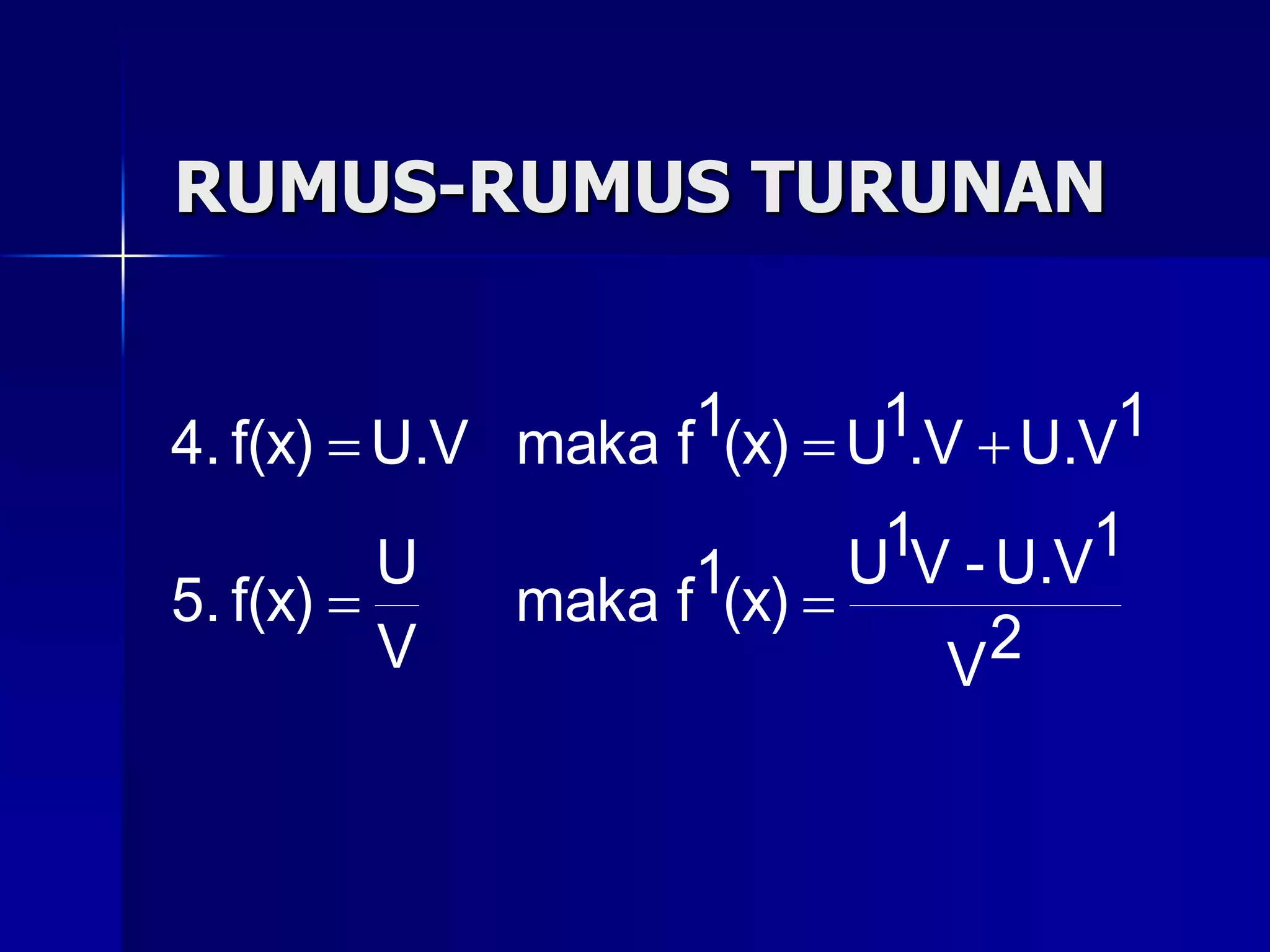 turunan.ppt