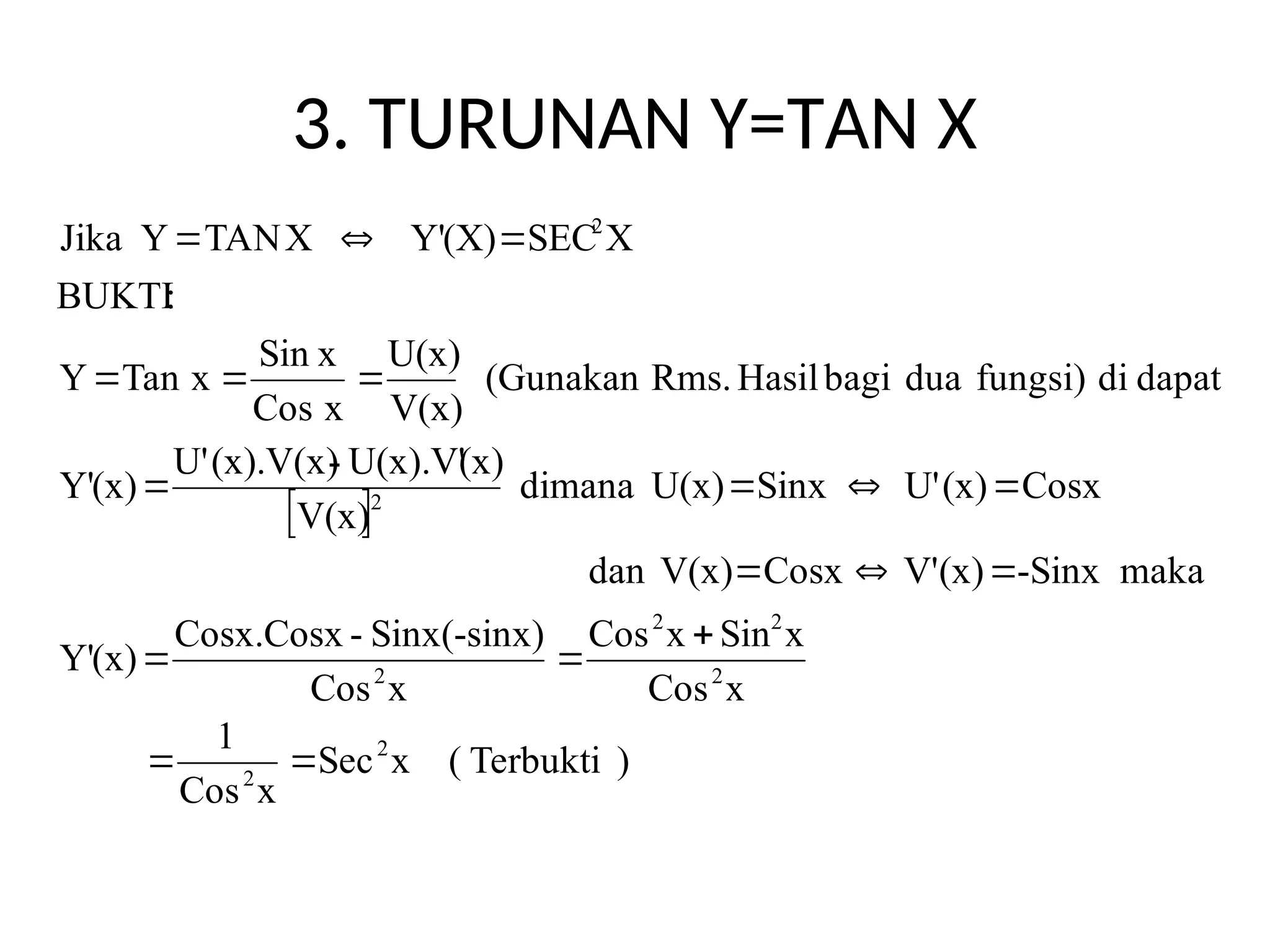 turunan-fungsi-lengkap(2).pptffgggfhfjvhgffy | PPT