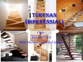 Oleh : Fatimah S.Pd SMA Muhammadiyah 5 Jakarta