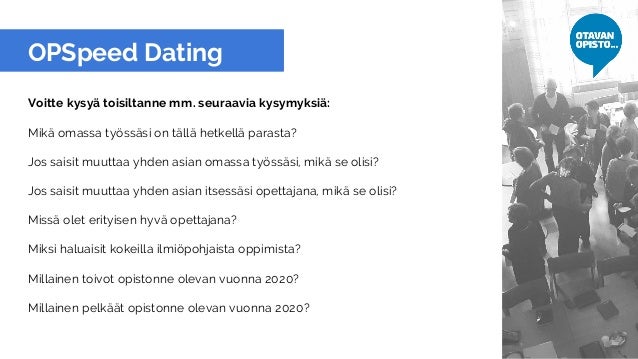 dating esikoulu opettajamatchmaking Pretoria