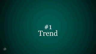 #1
Trend
 