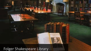 What Shakespeare Taught Us About Visualization and Data Science Slide 20
