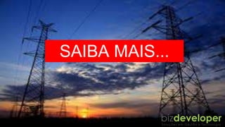 VOCÊ AINDA
PAGA 18% DE
ICMS SOBRE
ESSAS
TARIFAS...
SAIBA MAIS...
 