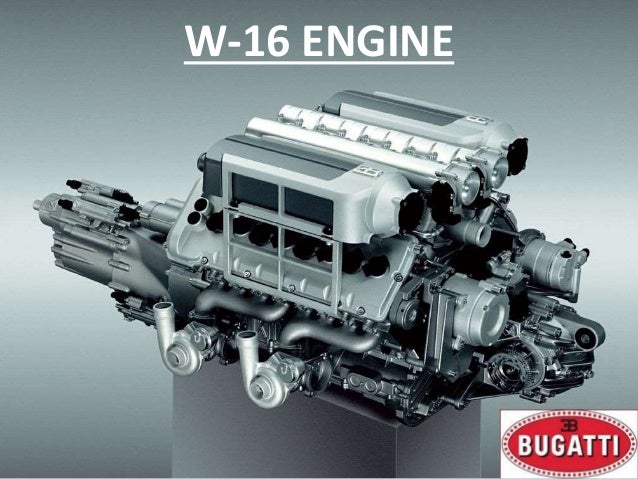 The BUgatti VEYRON-How its made-