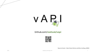 APIsecure 2023 - Breaking Vulnerable APIs, Tushar Kulkarni | PDF