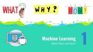 Machine Learning Internship Presentation | PPTX