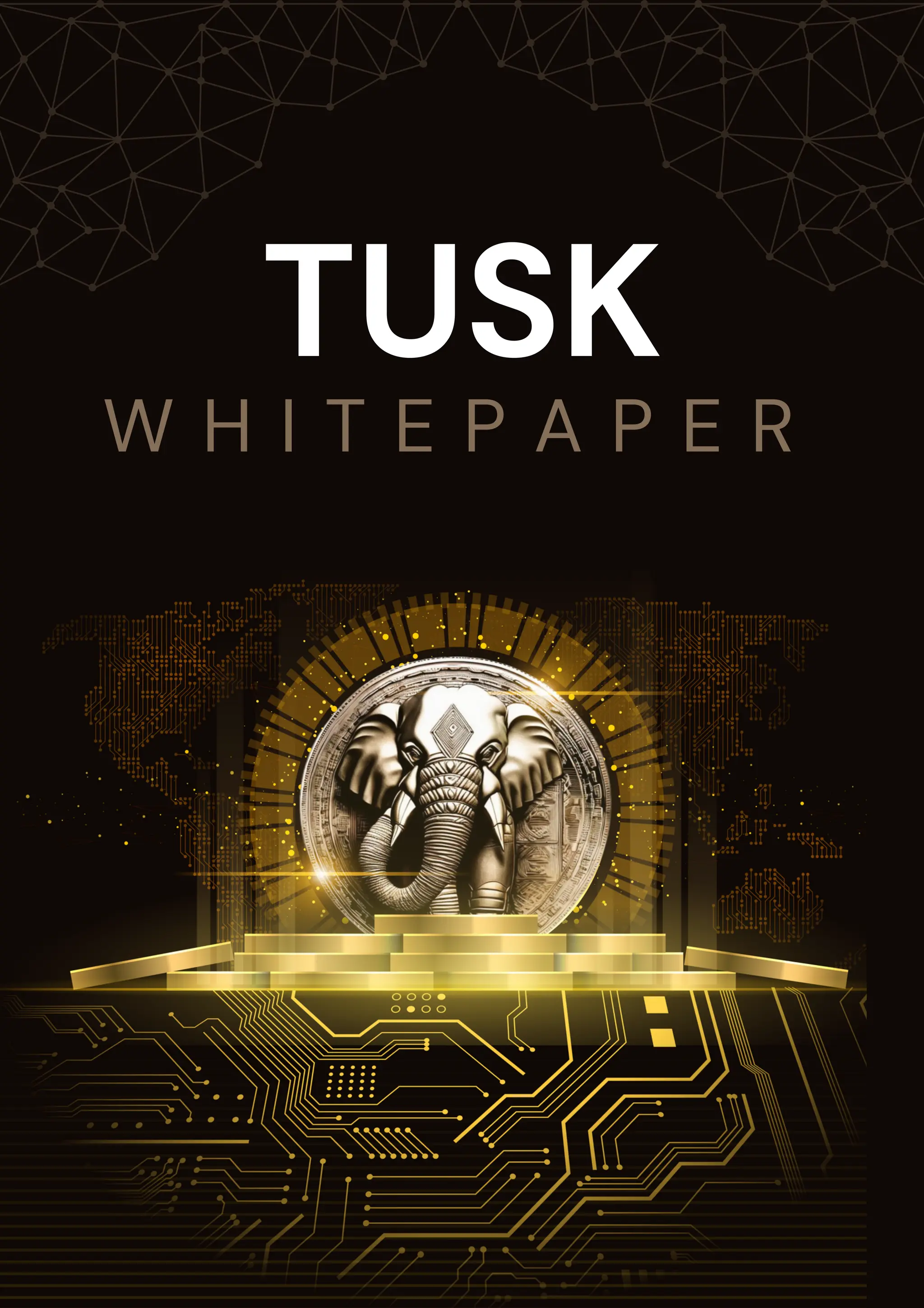 TUSK WHITEPAPER | PDF