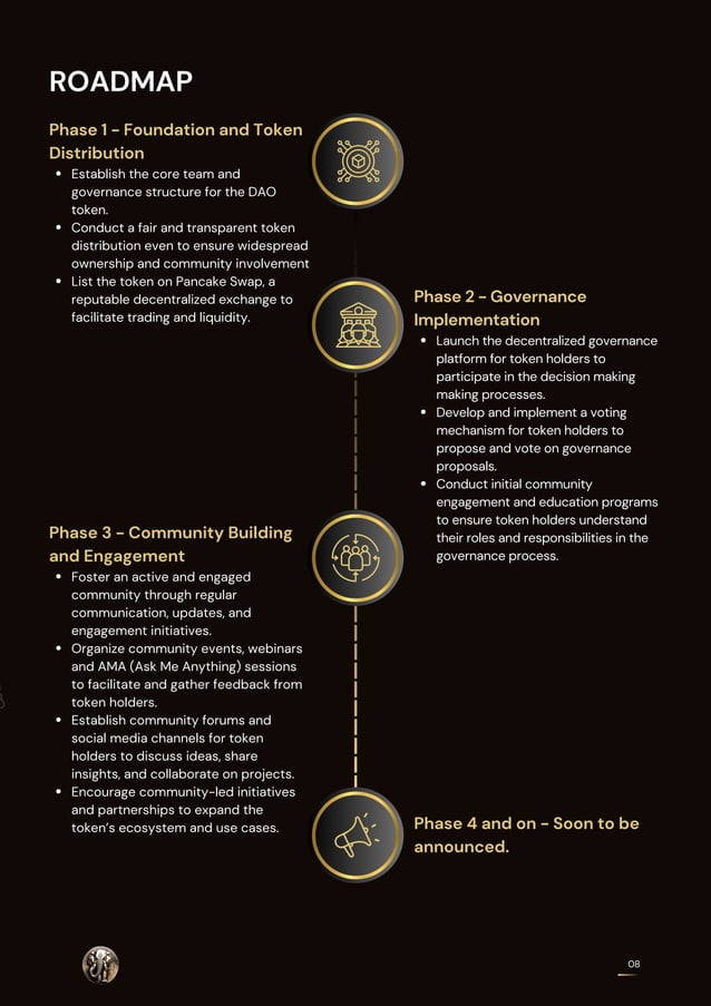 TUSK WHITEPAPER | PDF