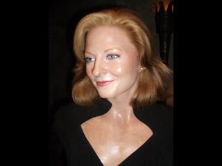 Madame Tussauds, New York | PDF