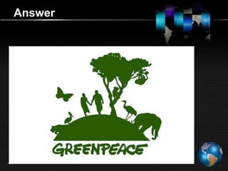 Answer
 