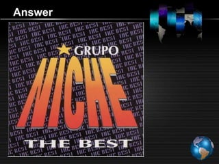 Answer
 