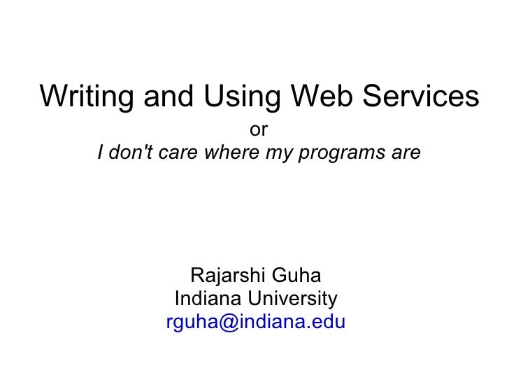 writing services iu writing products iu
