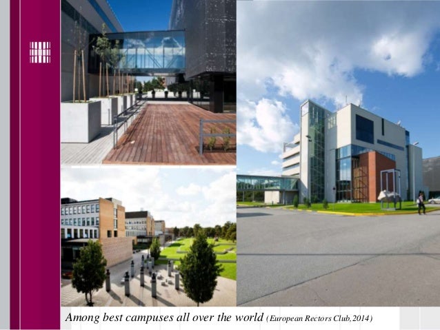 Tallinn University Of Technology