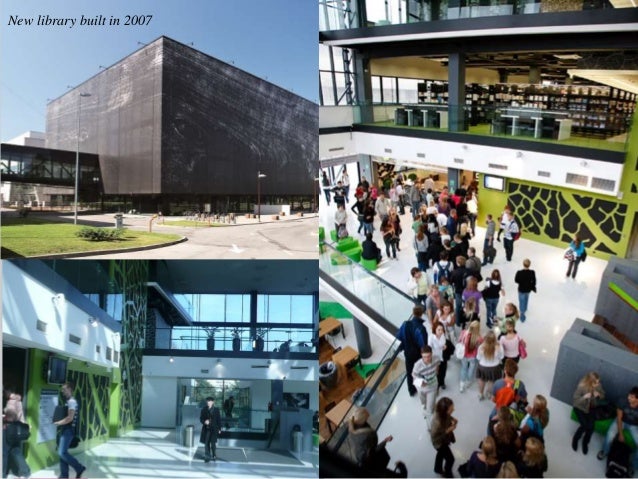 Tallinn University Of Technology