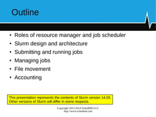 slurm tutorial for hpc engineer and research scholars.pdf