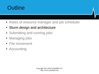 slurm tutorial for hpc engineer and research scholars.pdf