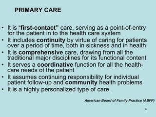 Concepts and Principles | PPT