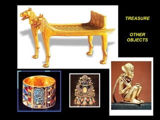 TREASURE OTHER OBJECTS