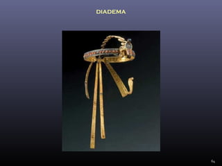 DIADEMA




          64
 
