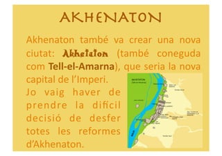 Tutankamon | PDF
