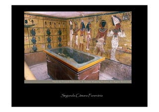 Segunda Câmara Funerária
 