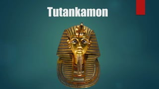 Tutankamon
 