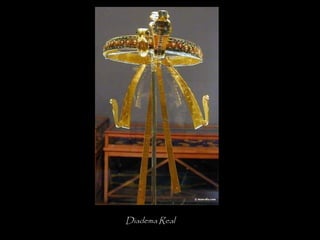 Diadema Real
 