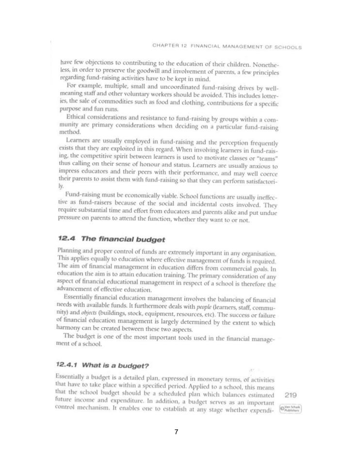 financial management chapter 7 Financial management (accounting) summary, chapter 1-2-3-6-7-9-10 study: international business and languages (hva) summary financial management (accounting) book: cu. financial management chapter 7 Financial management (accounting) summary, chapter 1-2-3-6-7-9-10 study: international business and languages (hva) summary financial management (accounting) book: cu.